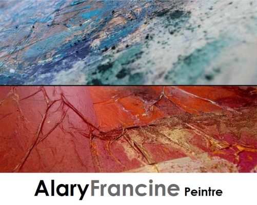 Site de Francine Alary